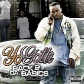 Album art Back 2 Da Basics by Yo Gotti