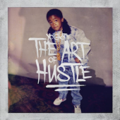 Album art The Art Of Hustle by Yo Gotti
