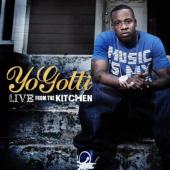 Album art Live From the Kitchen by Yo Gotti