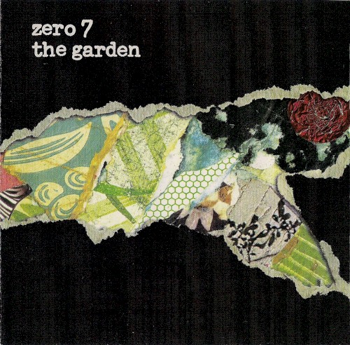 The Garden