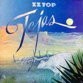 Album art Tejas by ZZ Top