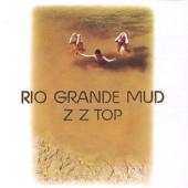 Album art Rio Grande Mud